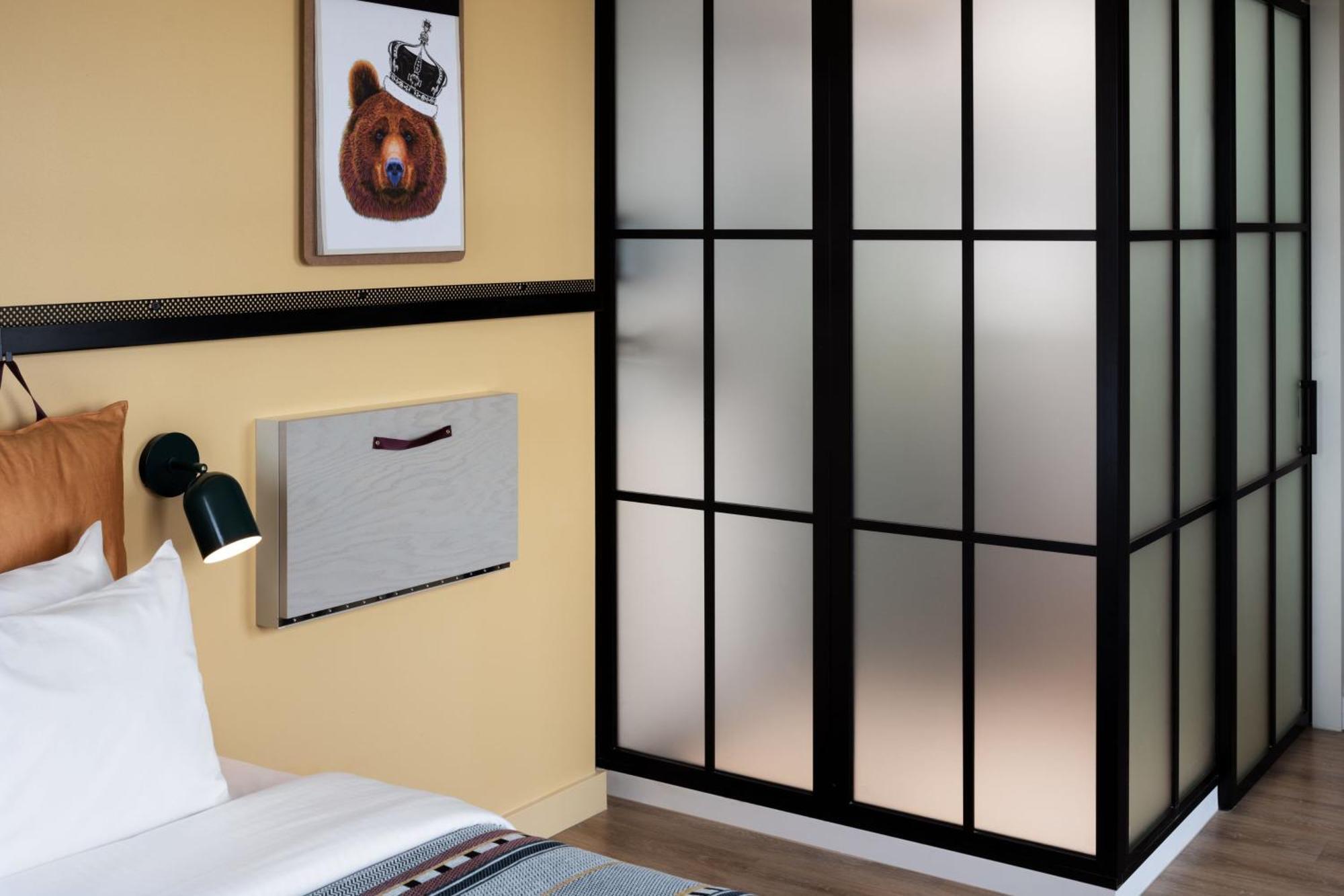 Hotel Moxy Springfield Downtown Zewnętrze zdjęcie