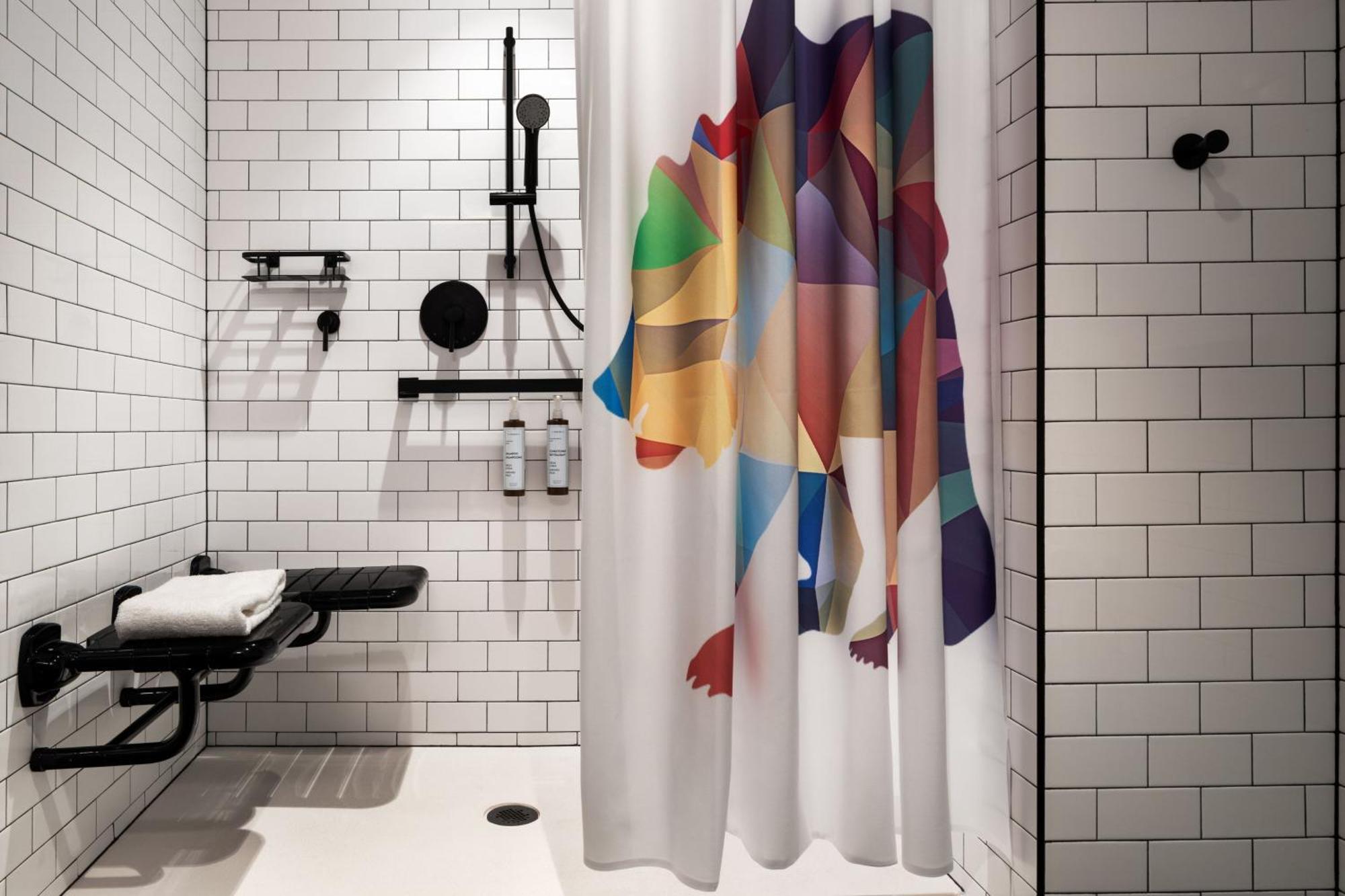 Hotel Moxy Springfield Downtown Zewnętrze zdjęcie