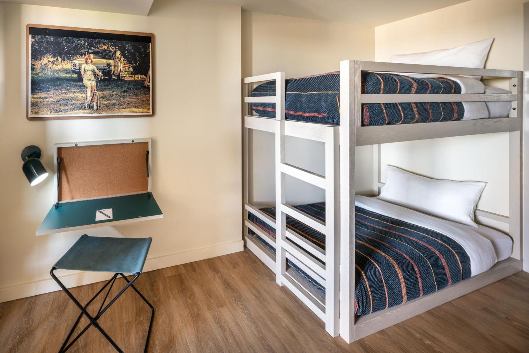 Hotel Moxy Springfield Downtown Zewnętrze zdjęcie