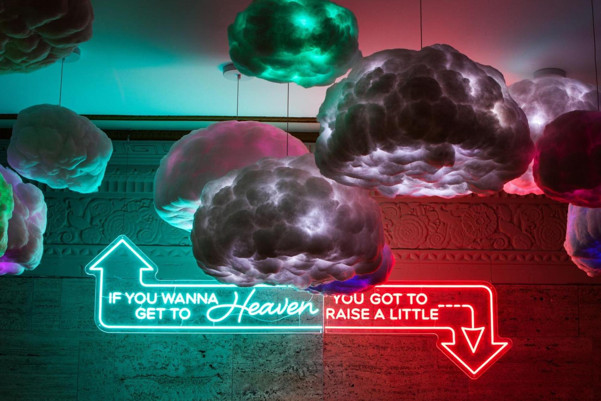 Hotel Moxy Springfield Downtown Zewnętrze zdjęcie