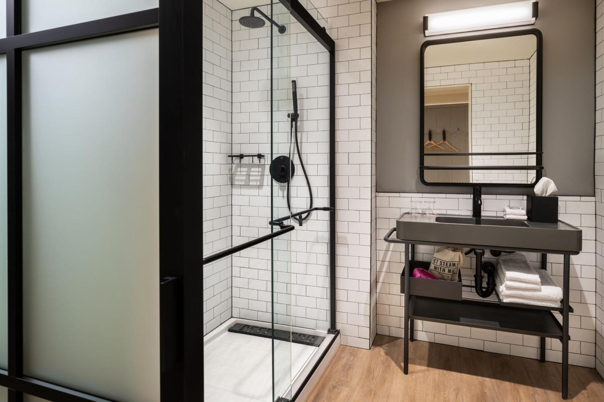 Hotel Moxy Springfield Downtown Zewnętrze zdjęcie