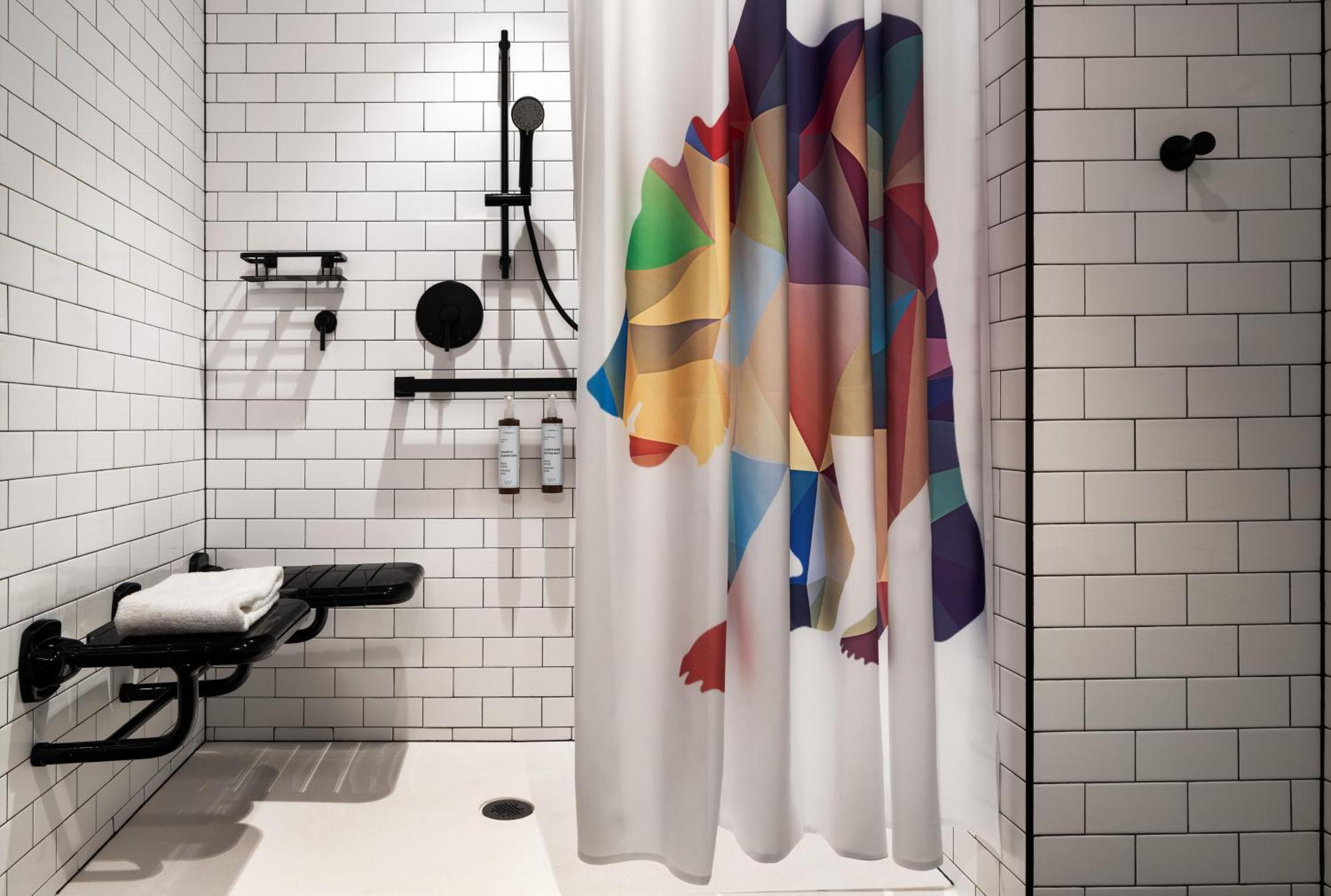 Hotel Moxy Springfield Downtown Zewnętrze zdjęcie