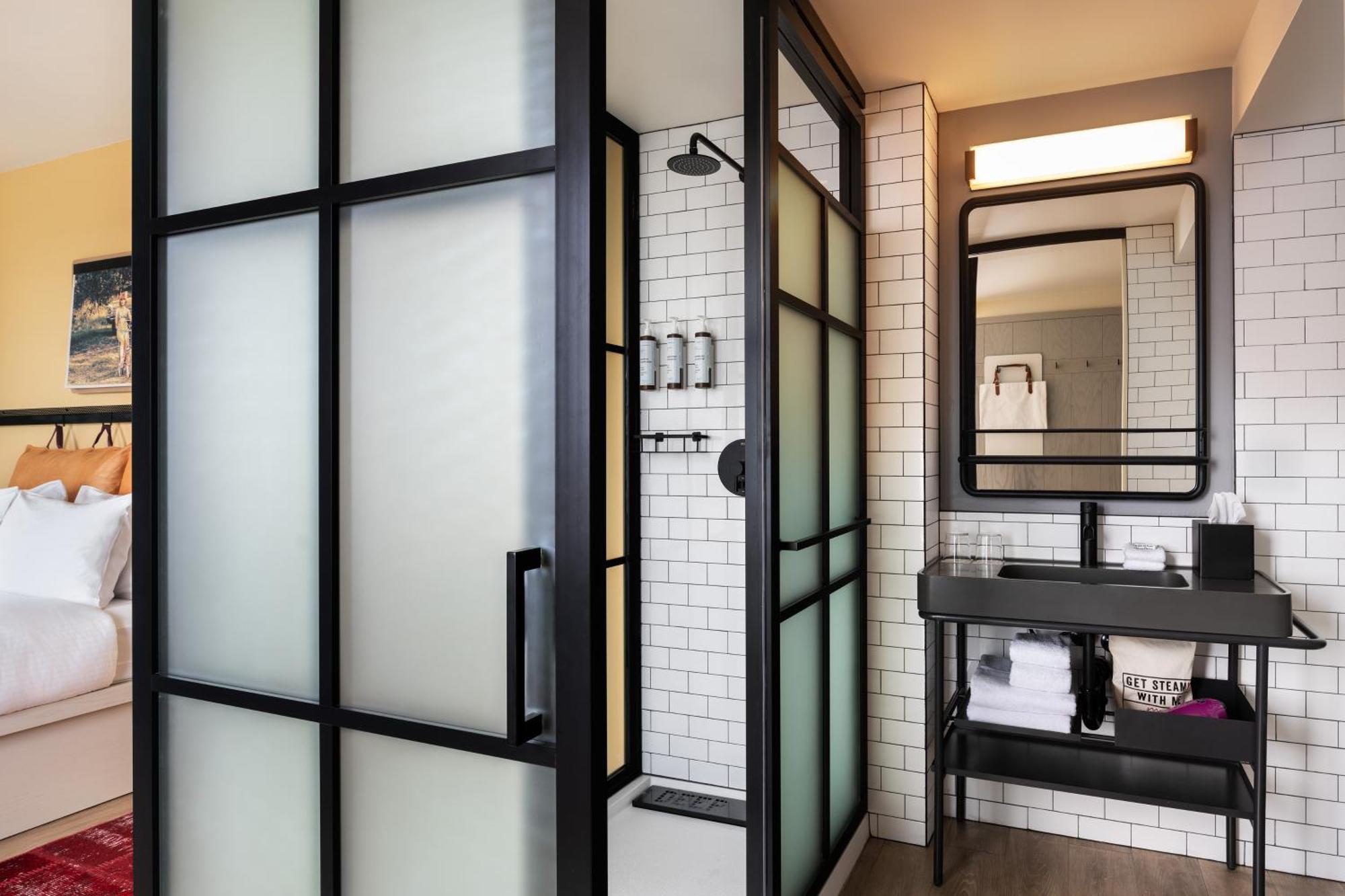Hotel Moxy Springfield Downtown Zewnętrze zdjęcie