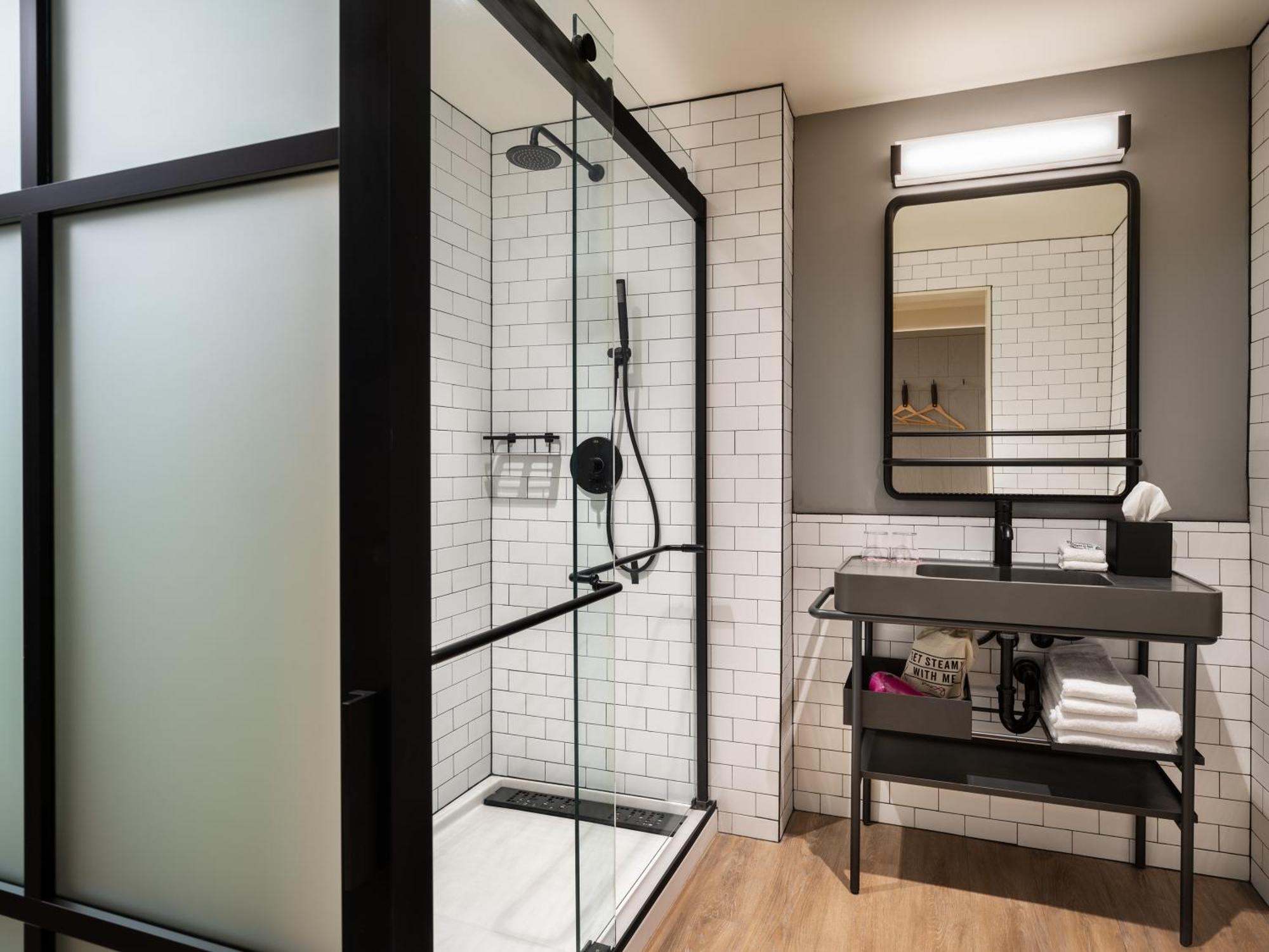 Hotel Moxy Springfield Downtown Zewnętrze zdjęcie