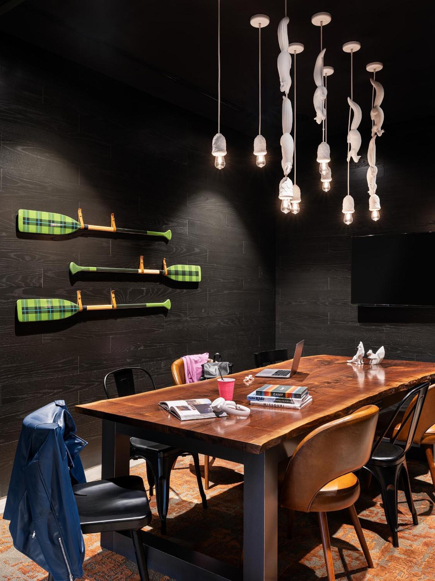 Hotel Moxy Springfield Downtown Zewnętrze zdjęcie